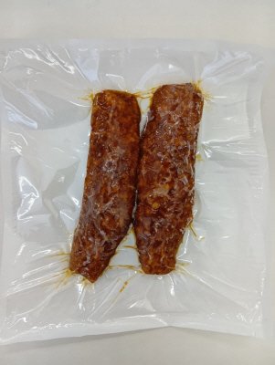 山田のにしんカツ