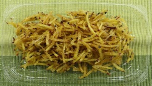 国産さつま芋の芋けんぴ