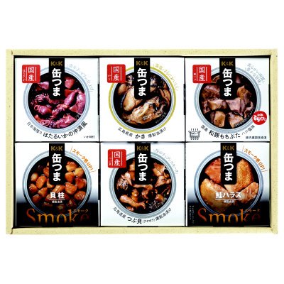 缶つまセット　ＫＫＴ－３００