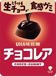 チョコレア