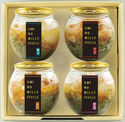 海のミルフィーユMF-50