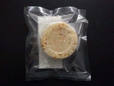 北海道　海の幸海鮮丼の具