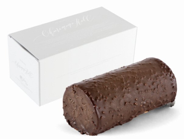 堂島アマンドショコラロール