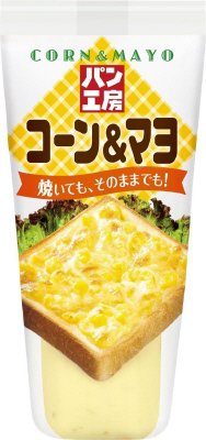 コーン＆マヨ
