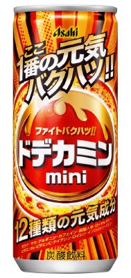 ドデカミンｍｉｎｉ　缶