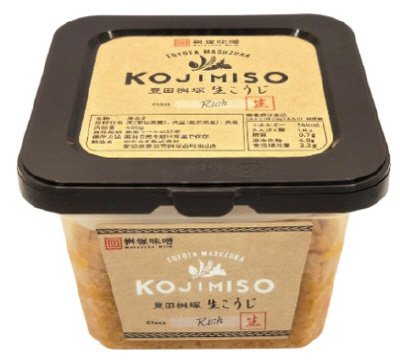 豊田桝塚生こうじRich（生）