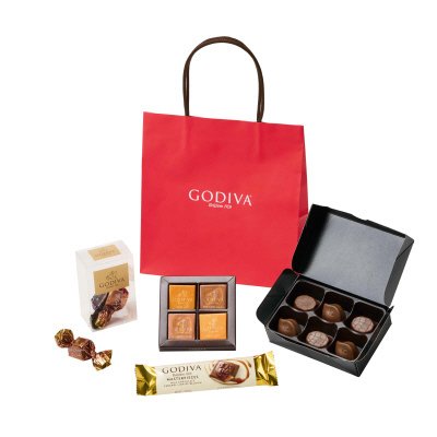 ハッピーバッグ (NY)