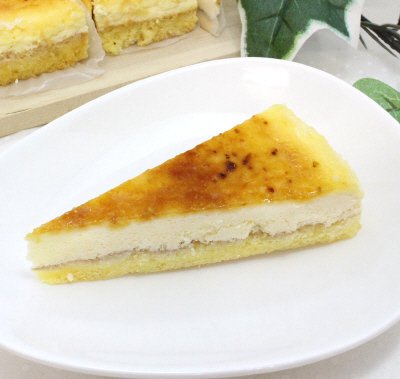 業務用　三角ブリュレ