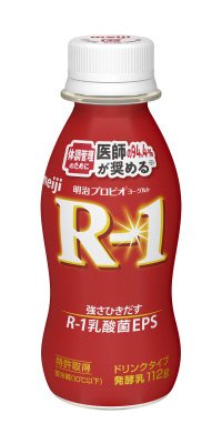 明治プロビオヨーグルトＲ－１ドリンクタイプ