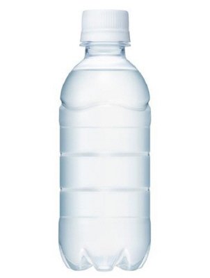 ポカリスエットラベルレスペットボトル