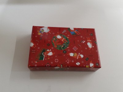 クリスマスアソートギフト