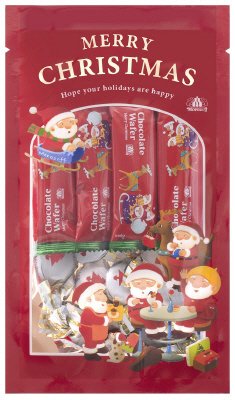 クリスマスチョコレートMIX