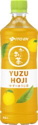 お～いお茶　ＹＵＺＵ　ＨＯＪＩ