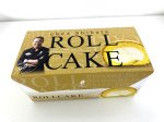シェ・シバタ　ロールケーキ
