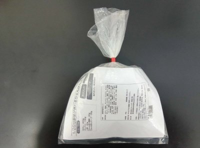 １／２日分野菜が摂れるちゃんぽんスープ