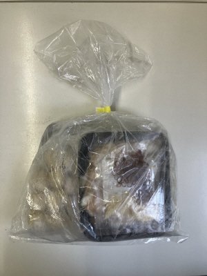 博多華味鳥 もつ鍋セット（醤油）