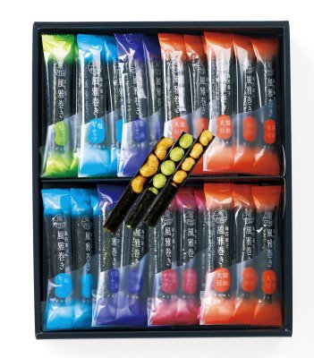 風雅巻き詰め合わせ