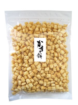 極味小粒（一味唐辛子味）