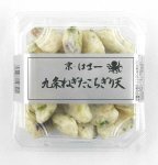 九条ねぎたこちぎり天