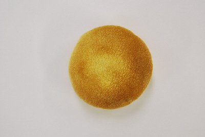 月夜のベーコンエッグマフィン