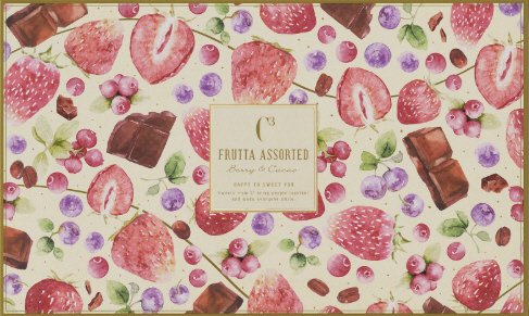 フルッタアソートS