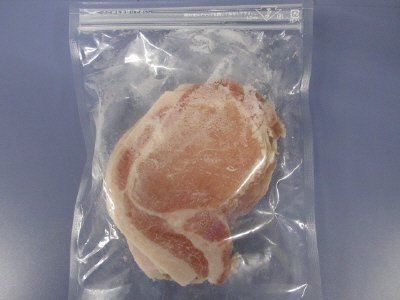 国産豚ロース生姜焼用