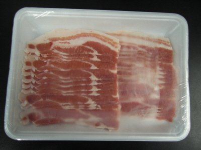 国産豚バラしゃぶしゃぶ用