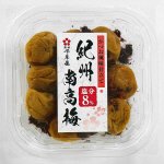 かつお風味仕立て 紀州南高梅