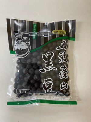 丹波篠山黒豆２Ｌ