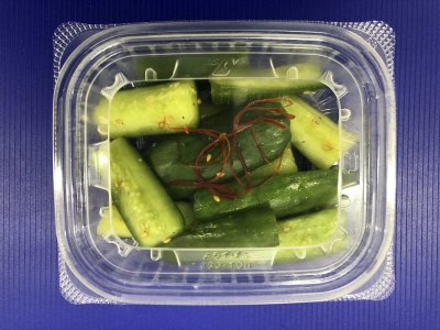 スパイシー胡瓜（小）