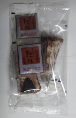 炭焼きかつおタタキ