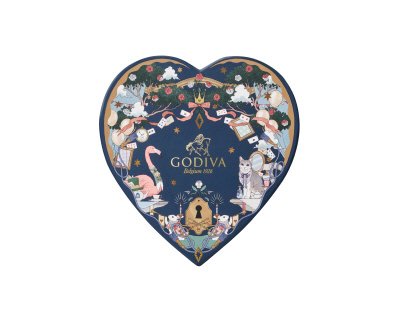 クール　アソートメント　入