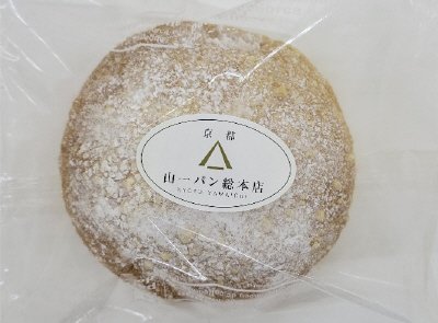 はいからそぼろぱん