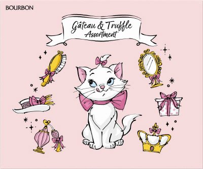 ディズニー／ガトー＆トリュフアソート