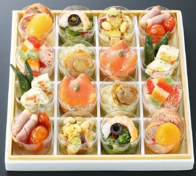 洋風オードブルセット