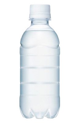 ポカリスエットイオンウォーター ラベルレスペットボトル300ｍｌ