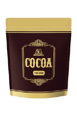 純ココア