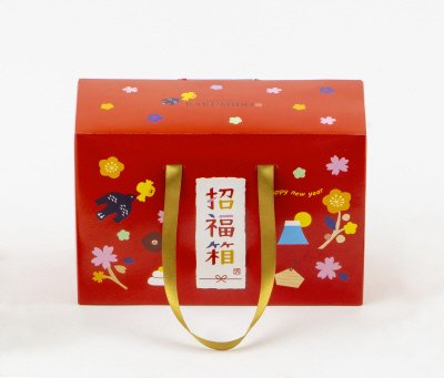 とよす　RFK招福箱26