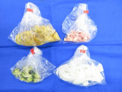 ジャーマンポテト