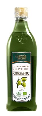 有機エクストラバージンオリーブオイルペット