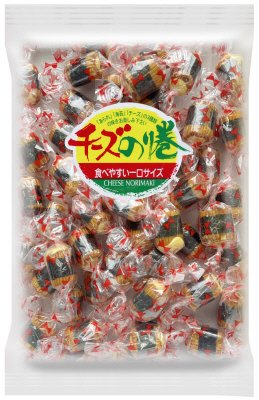 業務用チーズのり巻