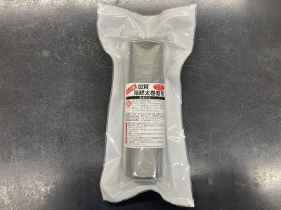 いしの屋加賀海鮮太巻寿司（コープ北陸様）