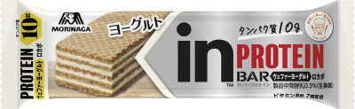 ｉｎバープロテイン＜ヨーグルト＞