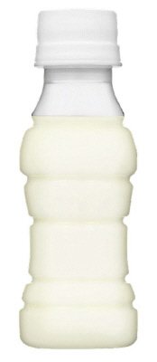 「ＰＬＵＳカルピス（Ｒ）　免疫サポート」ラベルレスボトル