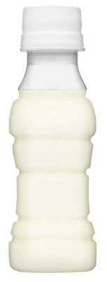 「ＰＬＵＳカルピス（Ｒ）　睡眠・腸活ケア」ラベルレスボトル