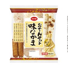 おでんセット　味なかま