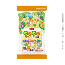 わいわいスティックゼリー