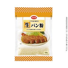 生パン粉