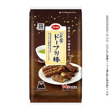 黒糖ドーナツ棒