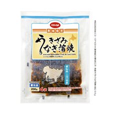 愛知県三河一色産きざみうなぎ蒲焼